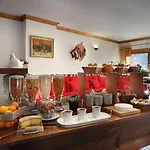 奥坦蒂克酒店 酒店