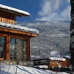 酒店 奥坦蒂克酒店 3*
