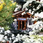 奥坦蒂克酒店 酒店