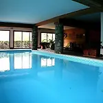 奥坦蒂克酒店 圣莫里斯堡