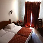 奥坦蒂克酒店 3* 圣莫里斯堡