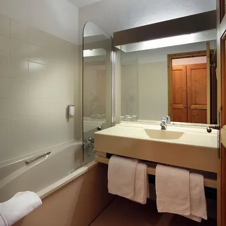 Autantic Hotel 3*