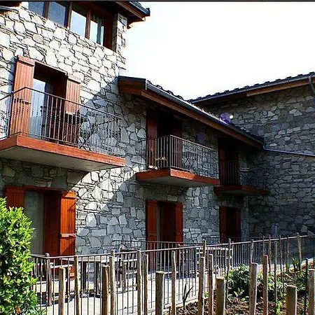 Autantic 3* Bourg-Saint-Maurice