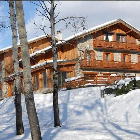 Autantic Hotel