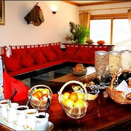 Hotel Autantic