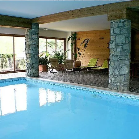 Hotel Autantic
