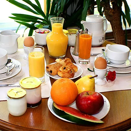 Hotel Autantic Bourg-Saint-Maurice
