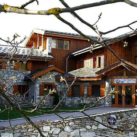 Hotel Autantic