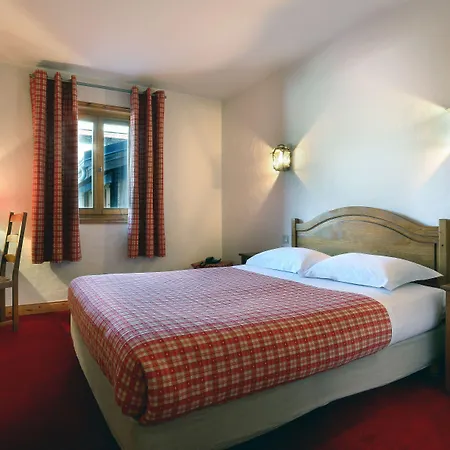 Autantic Hotel 3*