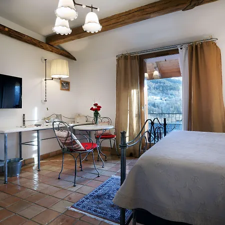 Hotel Autantic 3*