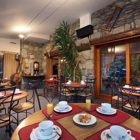 Hotel Autantic