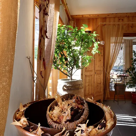 Hotel Autantic Bourg-Saint-Maurice