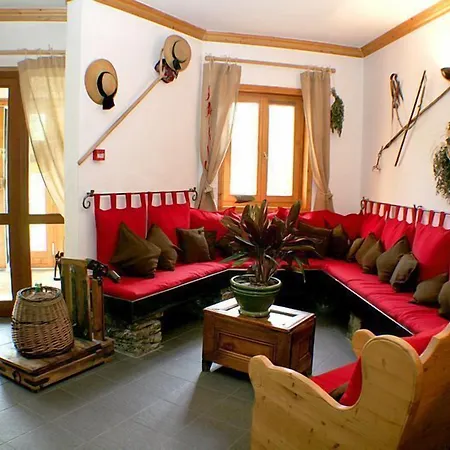 Autantic Hotel Bourg-Saint-Maurice