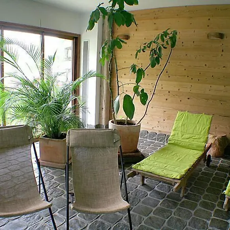 Autantic 3* Bourg-Saint-Maurice