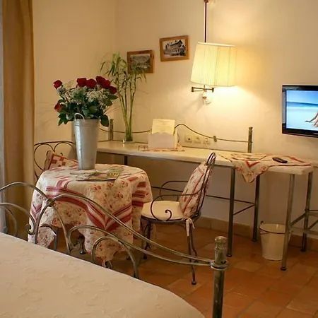 Hotel Autantic Bourg-Saint-Maurice