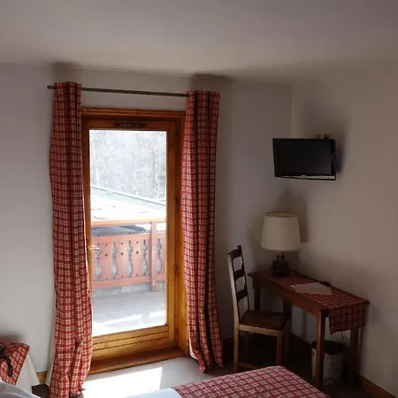 Autantic Hotel Bourg-Saint-Maurice