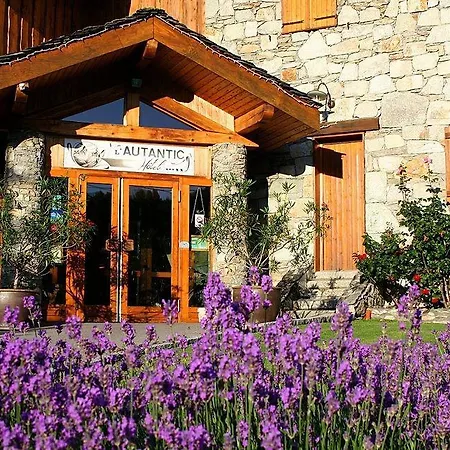 Hotel Autantic