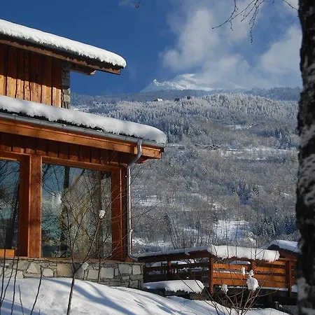 Hotel Autantic 3*