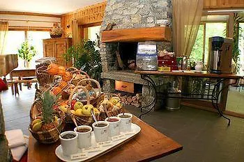 Hotel Autantic 3*