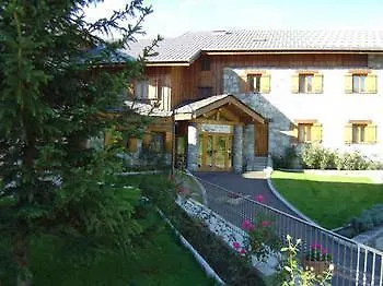 Autantic Hotel 3*