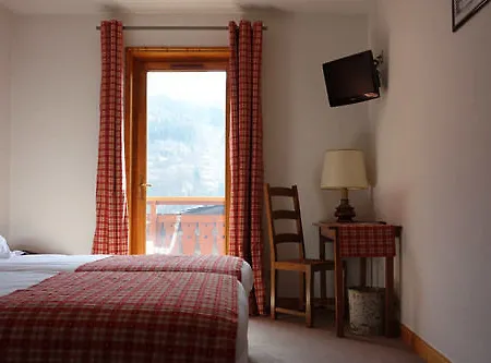 Autantic Hotel
