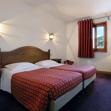 Autantic 3* Bourg-Saint-Maurice