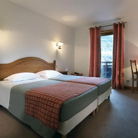 Autantic 3* Bourg-Saint-Maurice