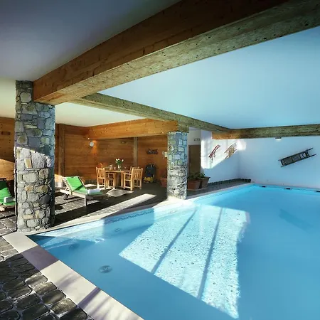 Autantic 3* Bourg-Saint-Maurice