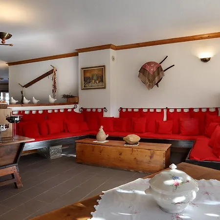 Hotel Autantic