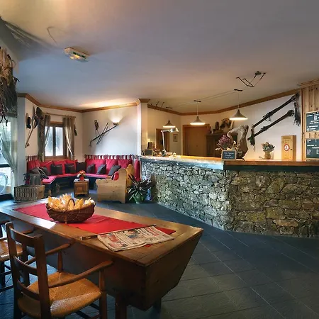 Autantic Hotel Bourg-Saint-Maurice