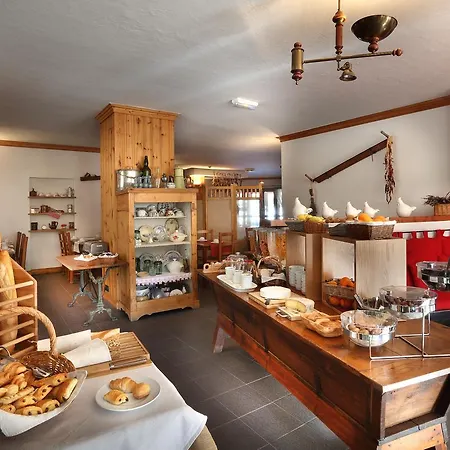 Autantic Bourg-Saint-Maurice