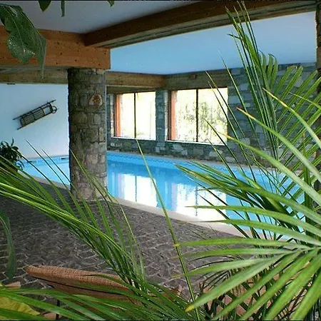 Hotel Autantic Bourg-Saint-Maurice