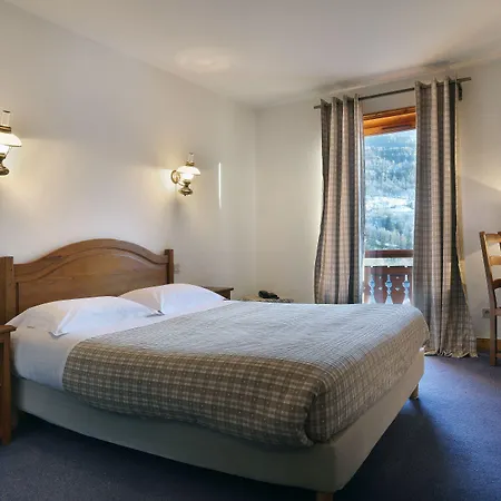 Autantic Hotel 3*
