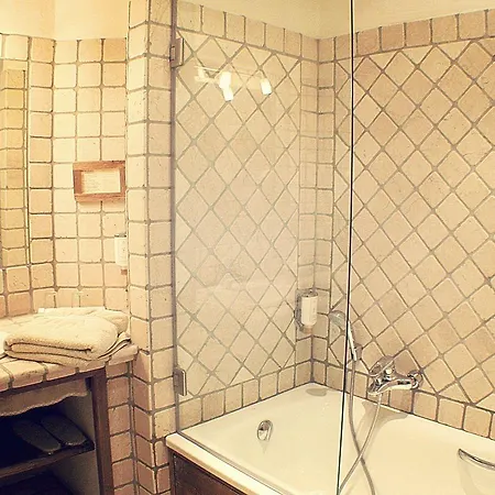 Hotel Autantic Bourg-Saint-Maurice