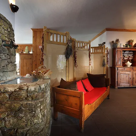 Hotel Autantic Bourg-Saint-Maurice