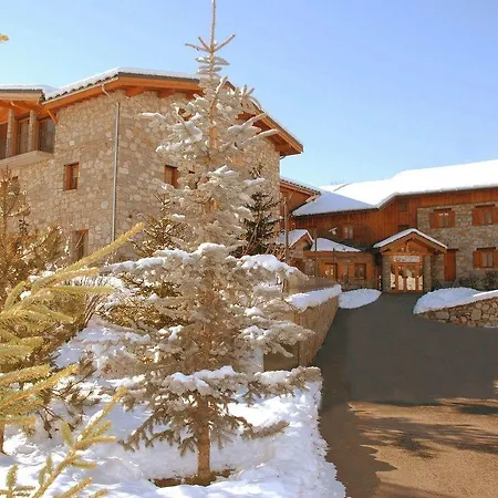 Autantic Bourg-Saint-Maurice