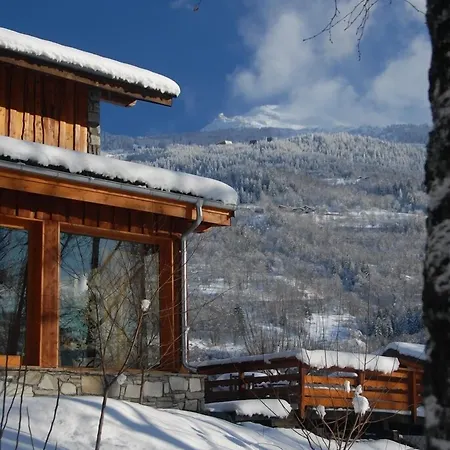 Hotel Autantic 3*