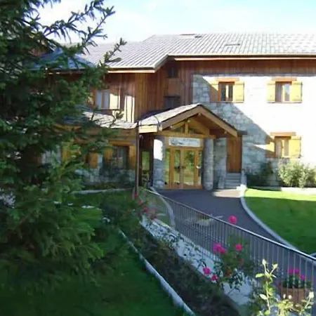 Otel Autantic Bourg-Saint-Maurice