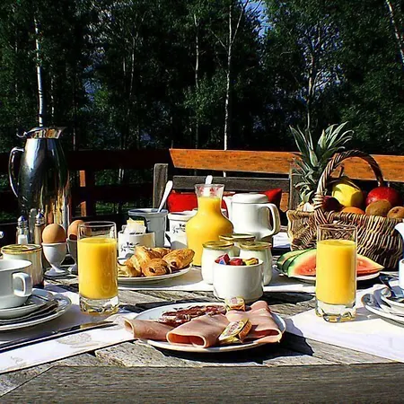 Hotel Autantic Bourg-Saint-Maurice