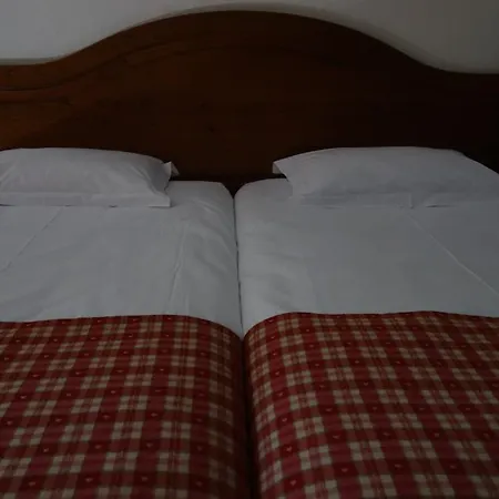 Hotel Autantic