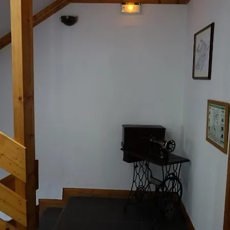 Autantic Bourg-Saint-Maurice