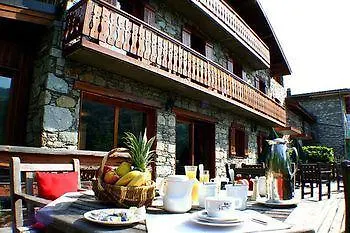 Autantic Hotell