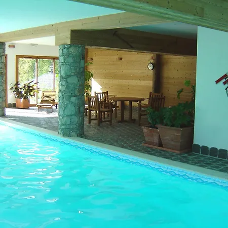Hotel Autantic Bourg-Saint-Maurice