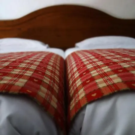 Autantic Hotel Bourg-Saint-Maurice