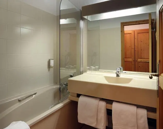 Autantic Hotel 3*