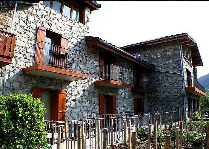 Autantic 3* Bourg-Saint-Maurice