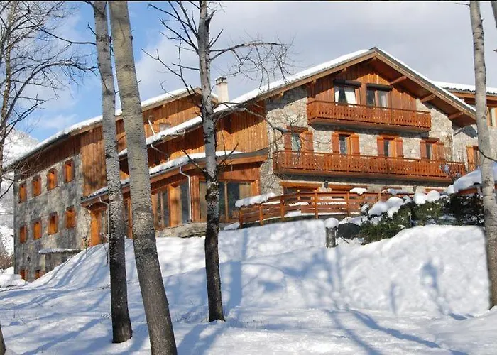 Autantic Hotel
