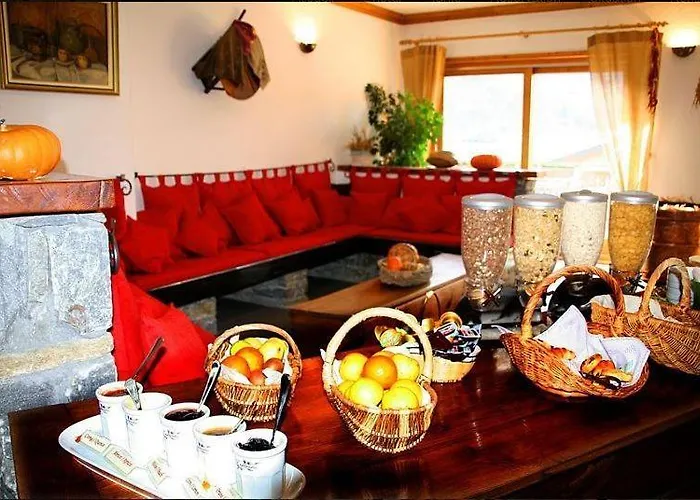 Hotel Autantic