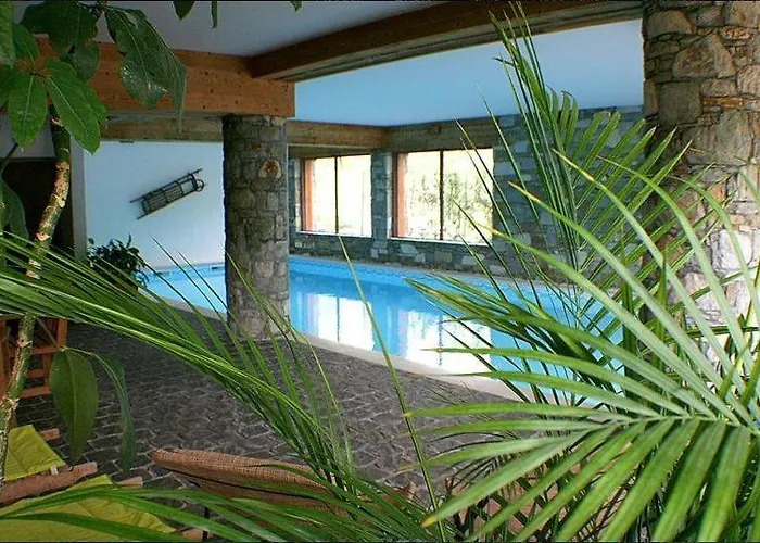 Hotel Autantic Bourg-Saint-Maurice