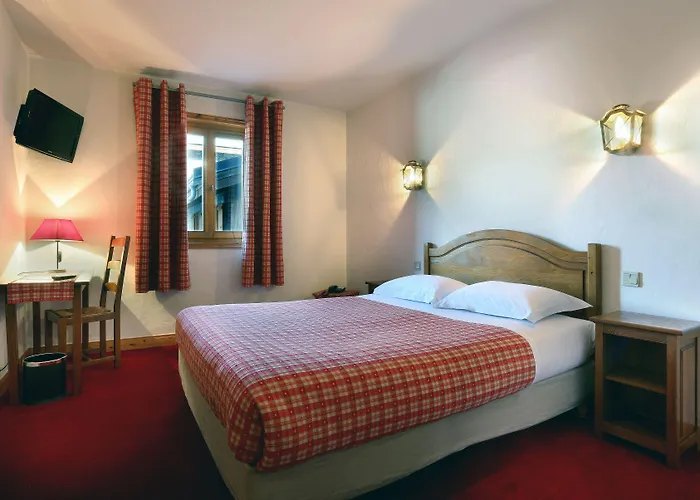 Autantic Hotel 3*
